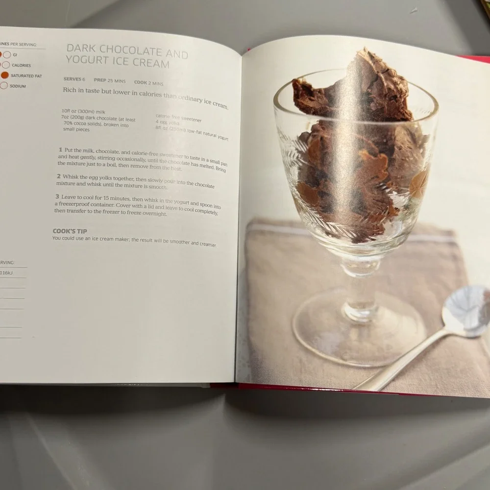 DK Diabetes Cookbook: What to Eat & Cook,‎ Type 2 Recipes, Healthy Eating